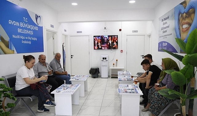 Kırsal Mahallelerde Yaşayan Vatandaşlardan Başkan Çerçioğlu'na Teşekkür